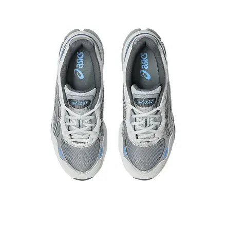 【国内4月10日発売予定】 アシックス スポーツスタイル ゲル NYC 2.0 グラベル/ピエドモント グレー(1203A895-021)