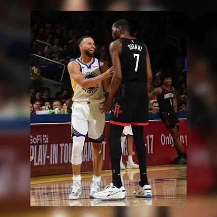 【発売未定】 ナイキ KD 19 PE "エアジョーダン18" ホワイト/スポーツ ロイヤル/メタリック シルバー