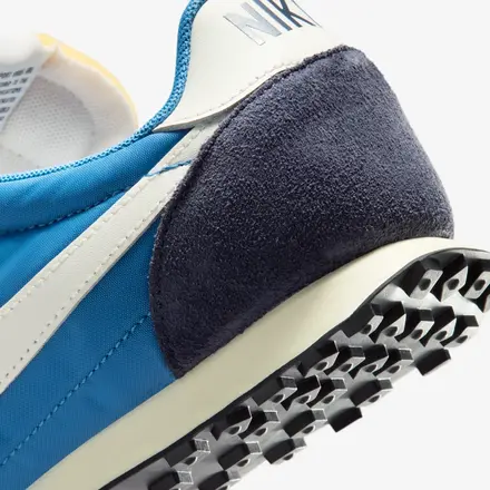 【海外4月7日発売開始】 ナイキ ワッフル レーサー スター ブルー/サンダー ブルー/ブラック/セイル(IM8658-401)