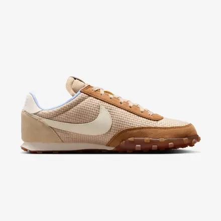 【海外発売中】 ナイキ ワッフル レーサー リネン/ライト ブリティッシュ タン/アルミニウム/ペール アイボリー(IR7017-212)