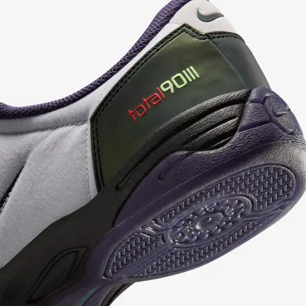 【2026年発売予定】 ナイキ トータル 90 III SE バーブド ワイヤー(IR5899-043)