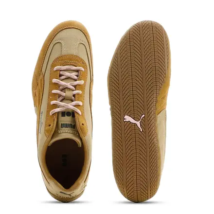  【海外4月10日発売予定】 ナミアス × プーマ スピードキャット 3色