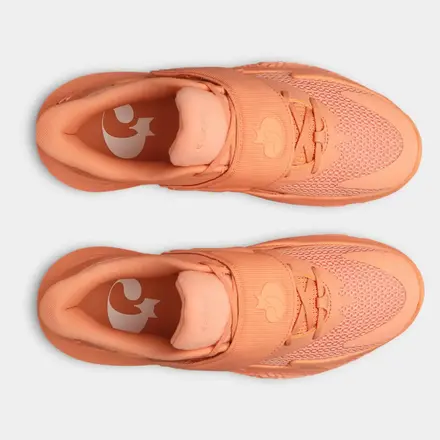 【海外発売開始】 アンダーアーマー カリー フォックス 2 サンセット オレンジ(6006301-811)