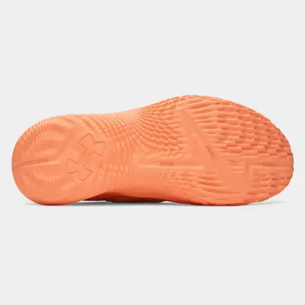 【海外発売開始】 アンダーアーマー カリー フォックス 2 サンセット オレンジ(6006301-811)