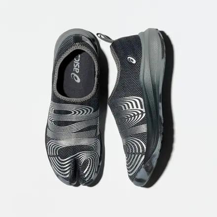  【国内4月11日/30日発売予定】 キコ・コスタディノフ × アシックス ライサ FF 2色