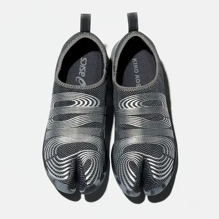  【国内4月11日/30日発売予定】 キコ・コスタディノフ × アシックス ライサ FF 2色