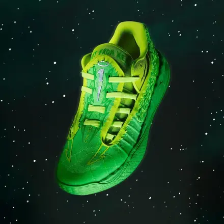   プーマ MB.05 ロー "フローリッシュ"(312805-01)