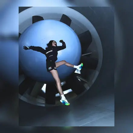  【海外4月8日/14日発売予定】 ラール・ド・ロトモビル × サロモン ACS プロ & S/LAB ファンタズム 3