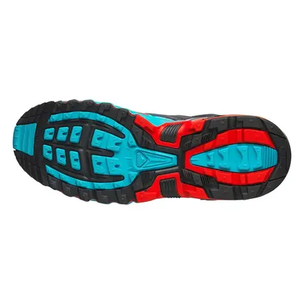  【海外4月8日/14日発売予定】 ラール・ド・ロトモビル × サロモン ACS プロ & S/LAB ファンタズム 3