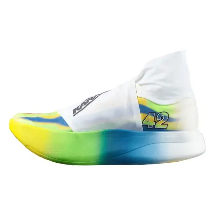  【海外4月8日/14日発売予定】 ラール・ド・ロトモビル × サロモン ACS プロ & S/LAB ファンタズム 3