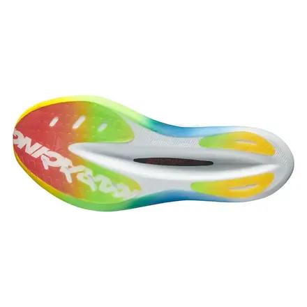  【海外4月8日/14日発売予定】 ラール・ド・ロトモビル × サロモン ACS プロ & S/LAB ファンタズム 3