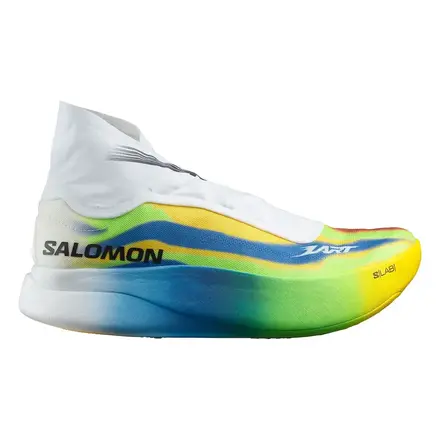  【海外4月8日/14日発売予定】 ラール・ド・ロトモビル × サロモン ACS プロ & S/LAB ファンタズム 3