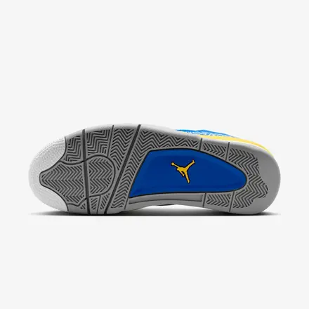  【2026年発売予定】 ナイキ エア ジョーダン サン オブ マーズ ロー "ドゥ ザ ライト シング"(580603-433)