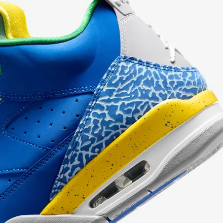  【2026年発売予定】 ナイキ エア ジョーダン サン オブ マーズ ロー "ドゥ ザ ライト シング"(580603-433)