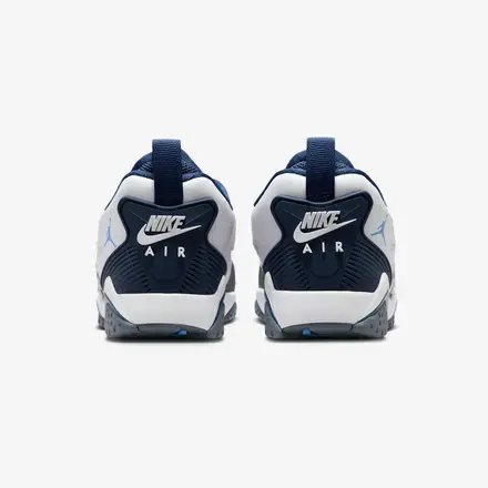  【海外5月1日発売予定】 ナイキ エア ジョーダン MVP 92 ホワイト/ネイビー/ユニバーシティ ブルー/フリント グレー(IV2624-100)