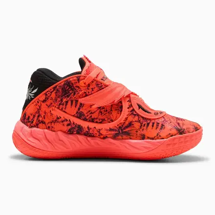  【2026年発売予定】 プーマ MB.05 "フラッター"(312793-01)