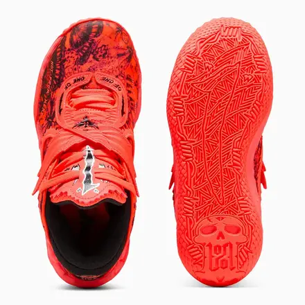  【2026年発売予定】 プーマ MB.05 "フラッター"(312793-01)