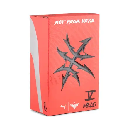  【2026年発売予定】 プーマ MB.05 "フラッター"(312793-01)