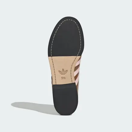  【国内4月17日発売予定】 アディダス オリジナルス J-ボーリング "20TH ANN FASHION SHOW" ワイルド ブラウン/コア ブラック/ゴールド メタリック(KJ5142)