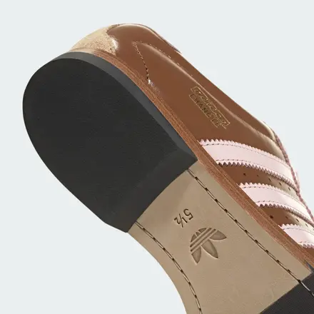  【国内4月17日発売予定】 アディダス オリジナルス J-ボーリング "20TH ANN FASHION SHOW" ワイルド ブラウン/コア ブラック/ゴールド メタリック(KJ5142)