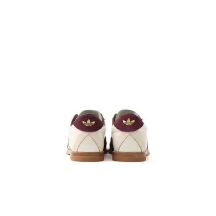  【国内4月17日発売予定】 アディダス オリジナルス ANFU ボーリング ホワイト/バーガンディー(KJ5176)