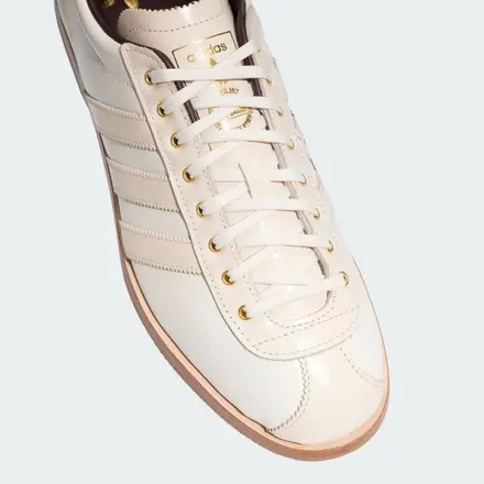  【国内4月17日発売予定】 アディダス オリジナルス ANFU ボーリング ホワイト/バーガンディー(KJ5176)