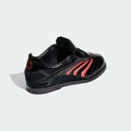  【国内4月17日発売予定】 アディダス オリジナルス プレデター ボウリング ブラック/レッド(KI9951)