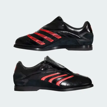  【国内4月17日発売予定】 アディダス オリジナルス プレデター ボウリング ブラック/レッド(KI9951)