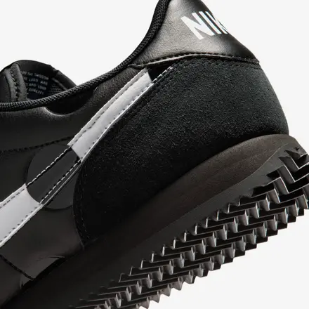  【国内4月10日発売予定】 ナイキ ウィメンズ コルテッツ ブラック/ホワイト/ブラック(IR1332-001)