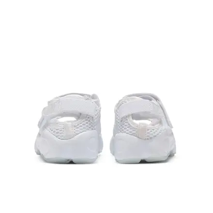 【国内4月10日発売予定】 ナイキ ウィメンズ エア リフト ブリーズ ホワイト/ピュア プラチナム(848386-100)