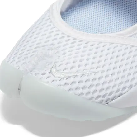 【国内4月10日発売予定】 ナイキ ウィメンズ エア リフト ブリーズ ホワイト/ピュア プラチナム(848386-100)