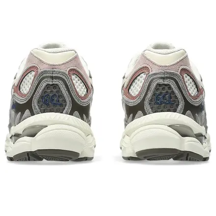 【国内4月23日発売予定】 アシックス ゲル NYC バーチ/ドリフトウッド(1203A897.200)