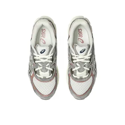 【国内4月23日発売予定】 アシックス ゲル NYC バーチ/ドリフトウッド(1203A897.200)