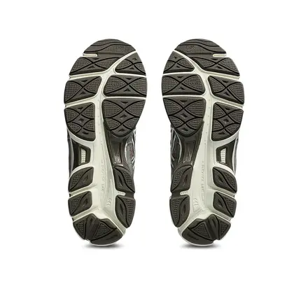 【国内4月23日発売予定】 アシックス ゲル NYC バーチ/ドリフトウッド(1203A897.200)