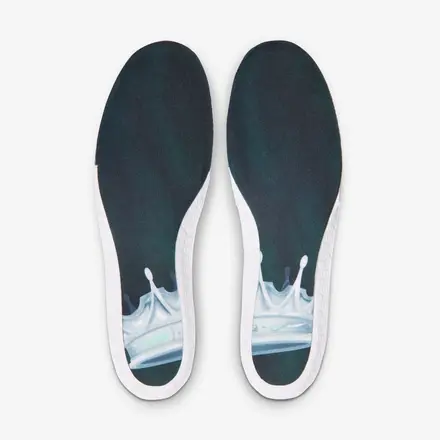 【2026年発売予定】 レブロン・ジェームズ × ナイキ エアフォース 1 ロー "マーブル"(IQ5373-100)