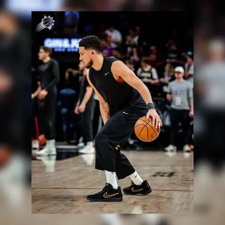 【海外5月28日発売予定】 ナイキ ブック 2 "ヘブン アンド ヘクター"(IX1832-001)