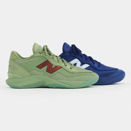  ニューバランス カワイ 5 2色