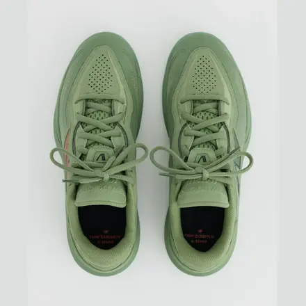 【2026年発売予定】 ニューバランス カワイ 5 2色