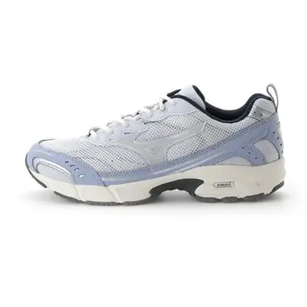 【国内4月14日先行予約/16日発売予定】 エミ × ミズノ MXR ライトブルー(D1GD262201)