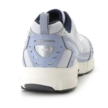 【国内4月14日先行予約/16日発売予定】 エミ × ミズノ MXR ライトブルー(D1GD262201)