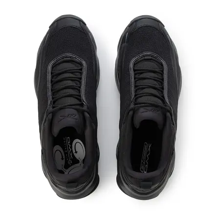 【国内4月17日発売予定】 リーボック DMX シリーズ 3000 ブラック/ブラック/ブラック(100244453)