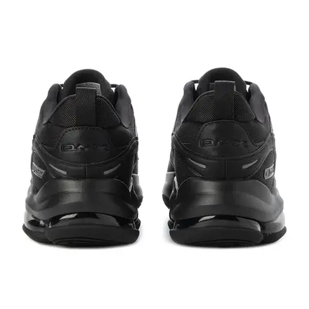 【国内4月17日発売予定】 リーボック DMX シリーズ 3000 ブラック/ブラック/ブラック(100244453)