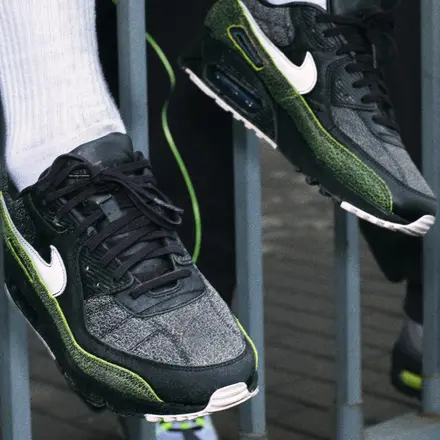  ナイキ エア マックス 90 "エア ティエンポ レジェンド"(IU0523-010)