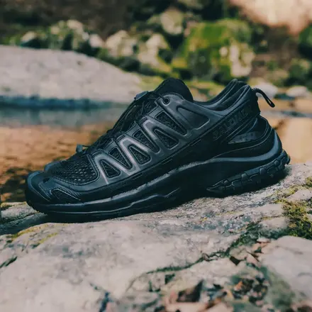 【国内4月10日発売予定】 サロモン XA プロ 3D アンフィビ 2色