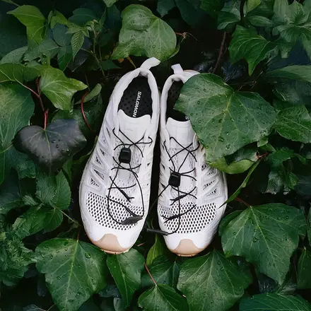 【国内4月10日発売予定】 サロモン XA プロ 3D アンフィビ 2色