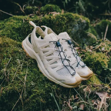 【国内4月10日発売予定】 サロモン XA プロ 3D アンフィビ 2色