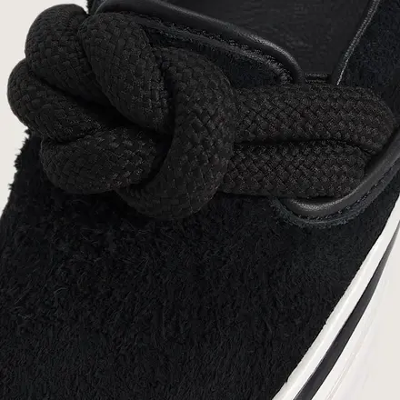 【海外4月14日発売予定】 ヴァンズ OTW スリッポン 98 ノット ヴィブラム 2色