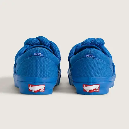 【海外4月14日発売予定】 ヴァンズ OTW スリッポン 98 ノット ヴィブラム 2色