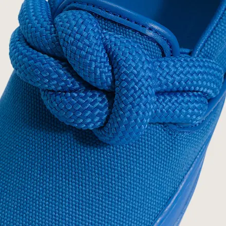 【海外4月14日発売予定】 ヴァンズ OTW スリッポン 98 ノット ヴィブラム 2色