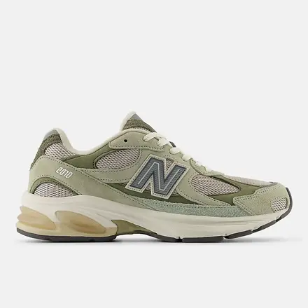 【国内5月発売予定】 アトモス × ニューバランス U2010 "山葵"(U20105K7)